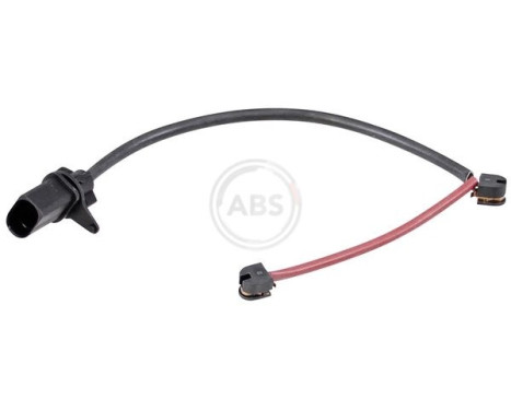 Varningssensor, bromsbeläggslitage 39968 ABS, bild 4