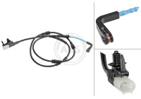 Varningssensor, bromsbeläggslitage 39977 ABS