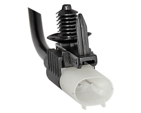 Varningssensor, bromsbeläggslitage 39977 ABS, bild 2