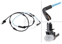 Varningssensor, bromsbeläggslitage 39984 ABS