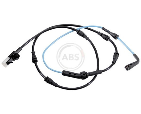 Varningssensor, bromsbeläggslitage 39984 ABS, bild 4