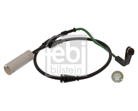 Varningssensor, bromsbeläggslitage 44335 FEBI, bild 2