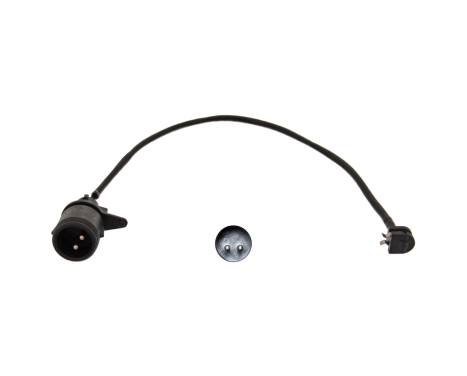 Varningssensor, bromsbeläggslitage 44361 FEBI