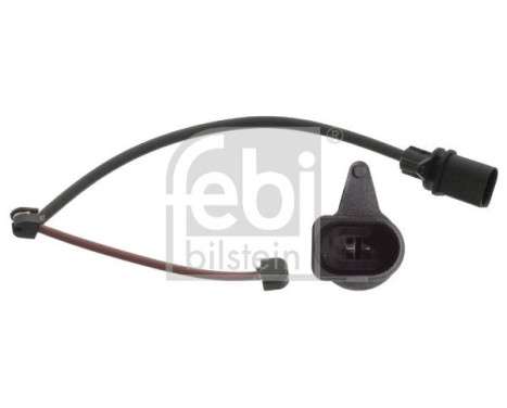 Varningssensor, bromsbeläggslitage 45235 FEBI, bild 2