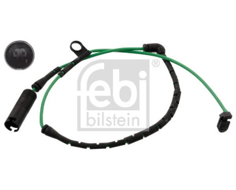 Varningssensor, bromsbeläggslitage 47007 FEBI, bild 2