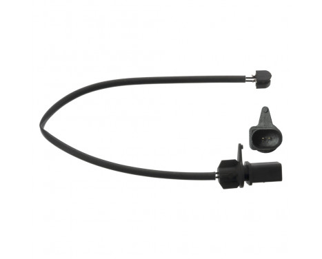 Varningssensor, bromsbeläggslitage 47367 FEBI