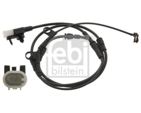 Varningssensor, bromsbeläggslitage 47371 FEBI, bild 2