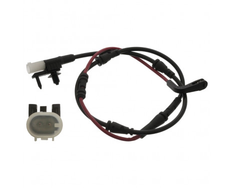 Varningssensor, bromsbeläggslitage 47372 FEBI