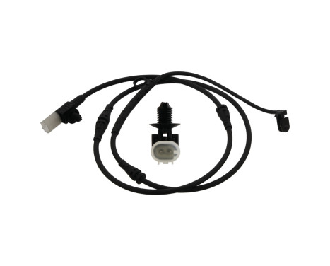 Varningssensor, bromsbeläggslitage 48917 FEBI