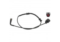 Varningssensor, bromsbeläggslitage 48919 FEBI