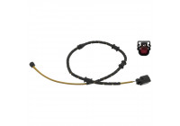 Varningssensor, bromsbeläggslitage 48920 FEBI