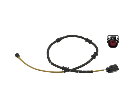 Varningssensor, bromsbeläggslitage 48920 FEBI