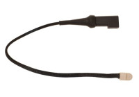 Varningssensor, bromsbeläggslitage 8DK 355 252-991 Hella