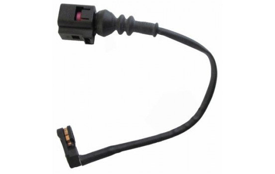 Varningssensor, bromsbeläggslitage 8DK 355 253-061 Hella