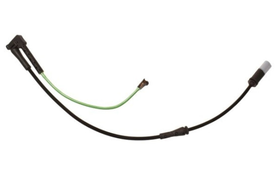 Varningssensor, bromsbeläggslitage 8DK 355 253-231 Hella