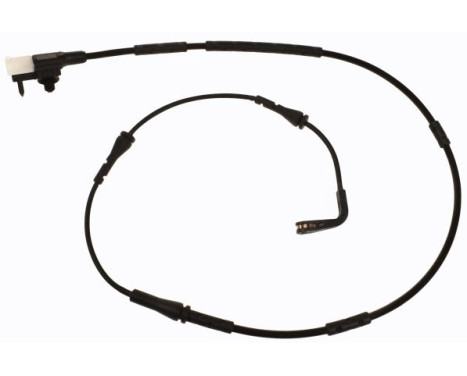 Varningssensor, bromsbeläggslitage 8DK 355 253-281 Hella