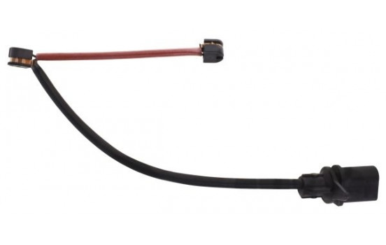 Varningssensor, bromsbeläggslitage 8DK 355 253-311 Hella