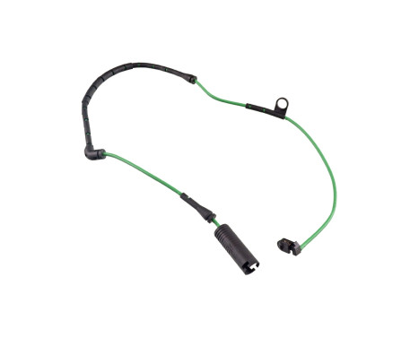 Varningssensor, bromsbeläggslitage ADJ137230 Blue Print