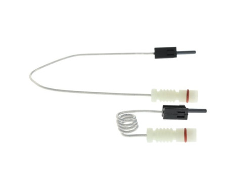 Varningssensor, bromsbeläggslitage AP1106 Bosch, bild 2