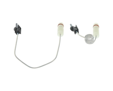 Varningssensor, bromsbeläggslitage AP1106 Bosch, bild 3