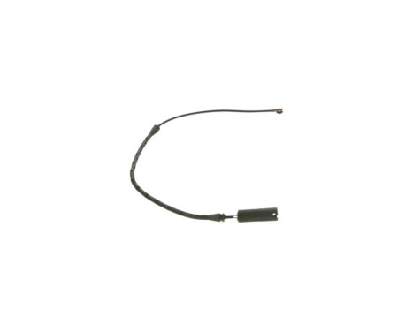 Varningssensor, bromsbeläggslitage AP206 Bosch, bild 6