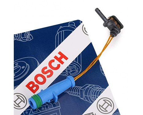 Varningssensor, bromsbeläggslitage AP349 Bosch