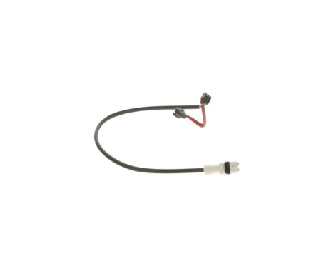 Varningssensor, bromsbeläggslitage AP827 Bosch, bild 5