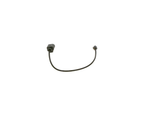 Varningssensor, bromsbeläggslitage AP857 Bosch, bild 4