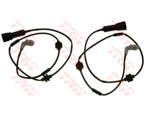 Varningssensor, bromsbeläggslitage GIC135 TRW