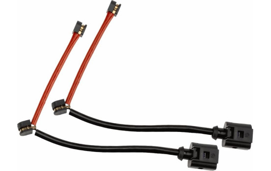 Varningssensor, bromsbeläggslitage GIC194 TRW, bild 2