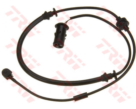 Varningssensor, bromsbeläggslitage GIC197 TRW