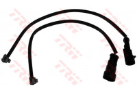 Varningssensor, bromsbeläggslitage GIC199 TRW