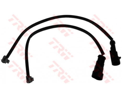 Varningssensor, bromsbeläggslitage GIC199 TRW