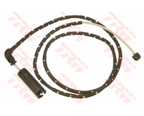 Varningssensor, bromsbeläggslitage GIC206 TRW