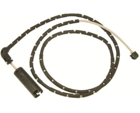 Varningssensor, bromsbeläggslitage GIC206 TRW, bild 2