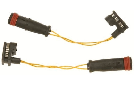 Varningssensor, bromsbeläggslitage GIC228 TRW, bild 2