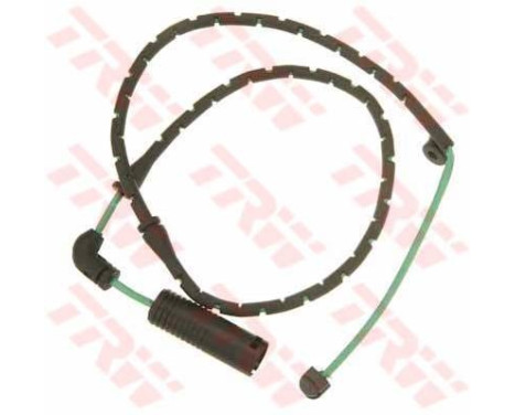 Varningssensor, bromsbeläggslitage GIC235 TRW