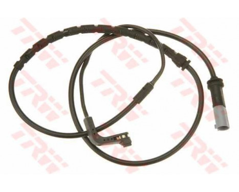 Varningssensor, bromsbeläggslitage GIC236 TRW