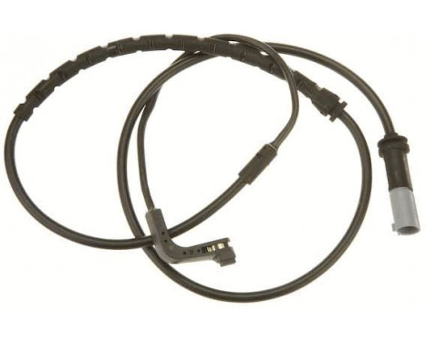 Varningssensor, bromsbeläggslitage GIC236 TRW, bild 2