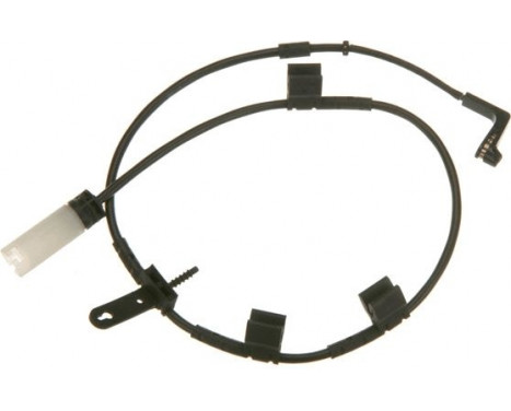 Varningssensor, bromsbeläggslitage GIC247 TRW, bild 2
