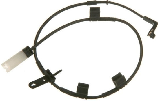 Varningssensor, bromsbeläggslitage GIC247 TRW, bild 2