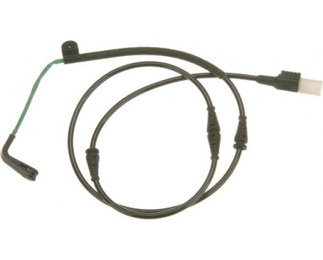 Varningssensor, bromsbeläggslitage GIC250 TRW, bild 2