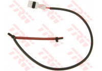 Varningssensor, bromsbeläggslitage GIC263 TRW