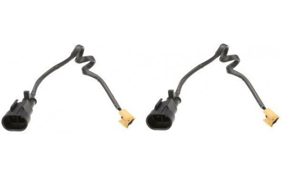 Varningssensor, bromsbeläggslitage GIC342 TRW