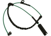 Varningssensor, bromsbeläggslitage GIC374 TRW