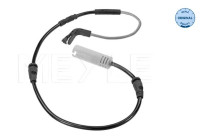 Varningssensor, bromsbeläggslitage MEYLE-ORIGINAL Quality