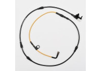 Varningssensor, bromsbeläggslitage PREMIER