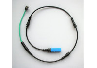 Varningssensor, bromsbeläggslitage PREMIER