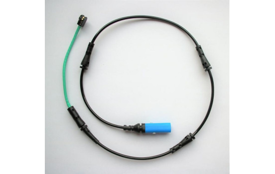 Varningssensor, bromsbeläggslitage PREMIER