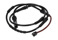 Varningssensor, bromsbeläggslitage PREMIER